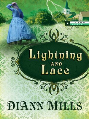 Lightning and Lace - ebook